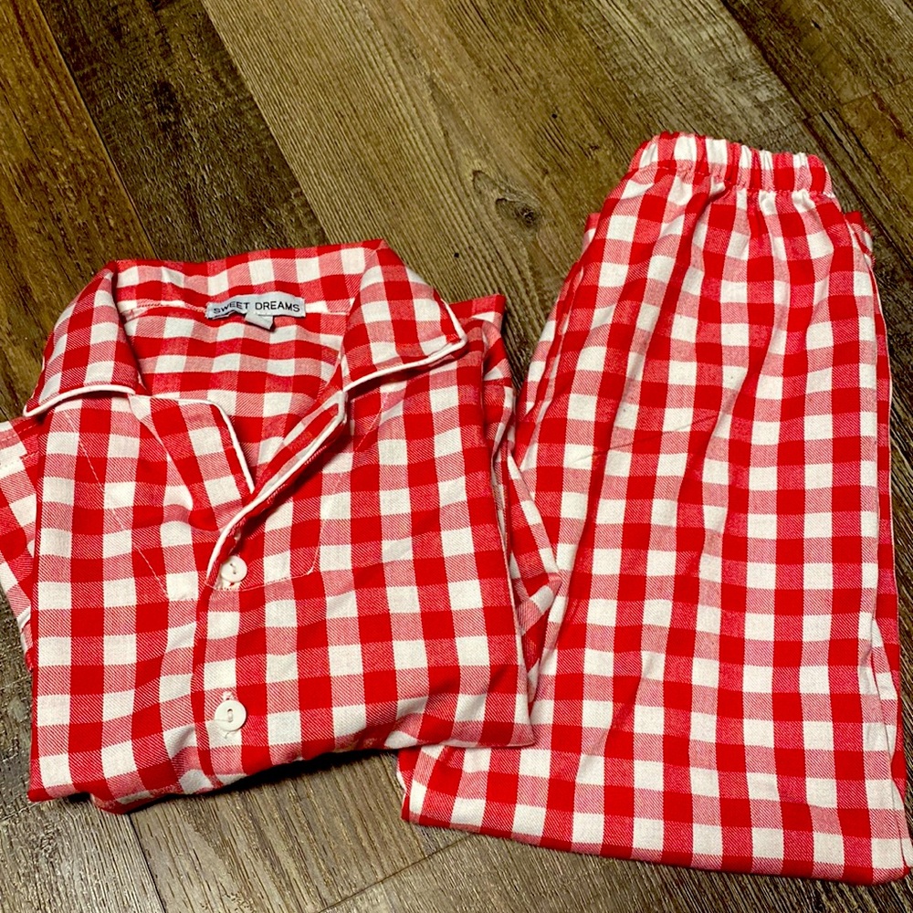 Boys pj's